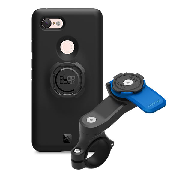 Motorcycle Kits - Pixel