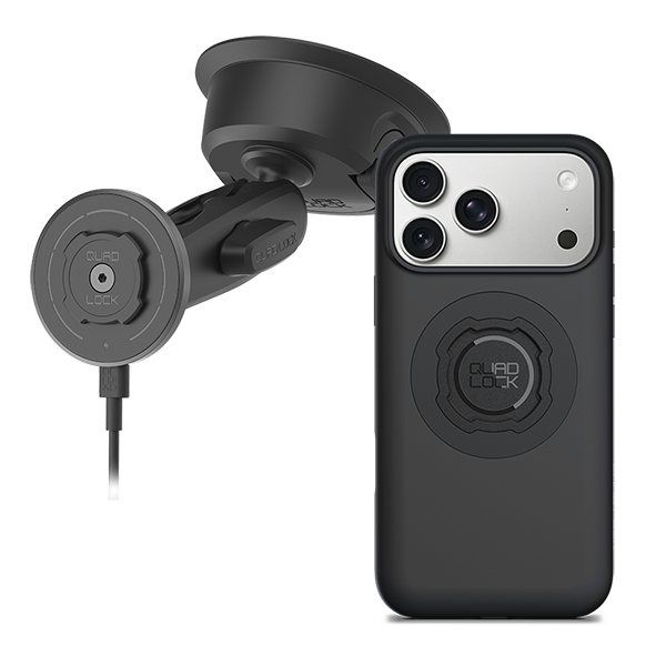 4x4 Car Kits - iPhone
