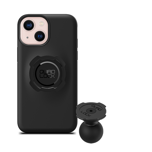 Ball Top Cap Adaptor 4x4 Car Kits - iPhone