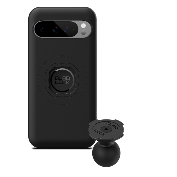 Ball Top Cap Adaptor 4x4 Car Kits - Pixel