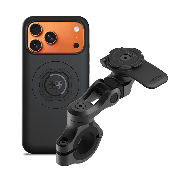 Motorcycle Kits - iPhone