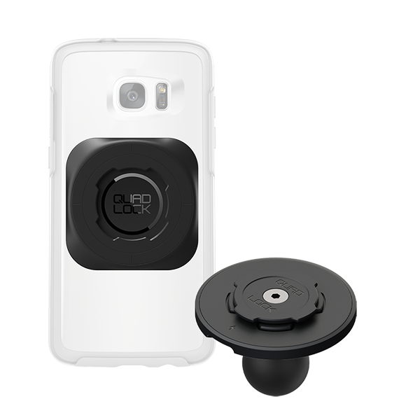 Ball Top Cap Adaptor Car Kits - Universal Fit
